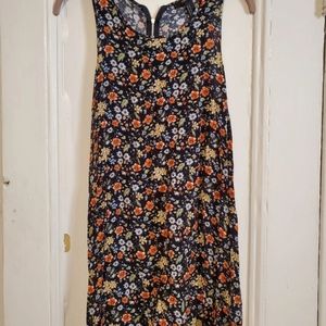 Womens dress
